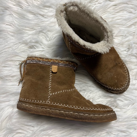 Anthropologie Shoes - LaidbackLondon moccasins
